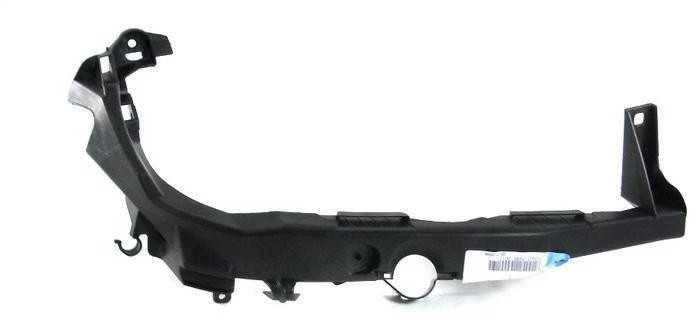BMW Dešinysis Priekinis Žibintas E90 E91 51647116708 Originalus