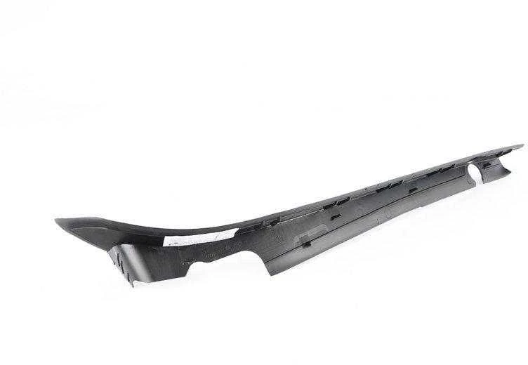 BMW Dešinysis Sandarinimo Šoninis Skydelis F80 M3 F82 M4 Originalus 51768061844