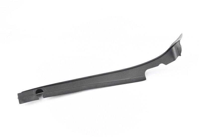 BMW Dešinysis Sandarinimo Šoninis Skydelis F80 M3 F82 M4 Originalus 51768061844