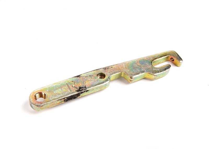 Bmw Dešinysis Stumdomas Elementas E39 X5 Originalus 54128202294