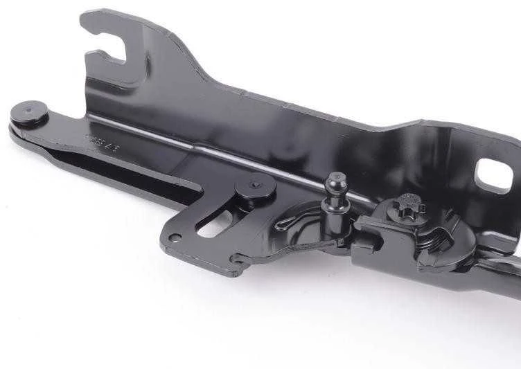 BMW Dešinysis Variklio Dangčio Vyris F20 F21 F22 F30 F31 F32 F33 F34 F36 F80 F82 F83 Originalus 41617286344