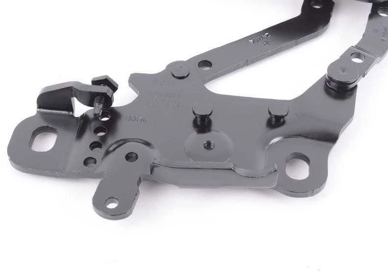 BMW Dešinysis Variklio Dangčio Vyris F20 F21 F22 F30 F31 F32 F33 F34 F36 F80 F82 F83 Originalus 41617286344
