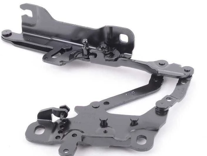 BMW Dešinysis Variklio Dangčio Vyris F20 F21 F22 F30 F31 F32 F33 F34 F36 F80 F82 F83 Originalus 41617286344