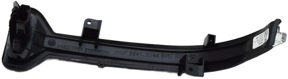 BMW Dešinysis Veidrodis Pagalbinis Rodyklės Ženklas 2 G42 218i 230i M240i G87 M2 Originalus 63137498162