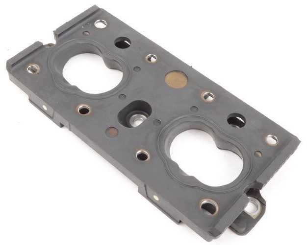 Bmw Dichtgummi E30 3 1985 1991 Originalus 13541318319