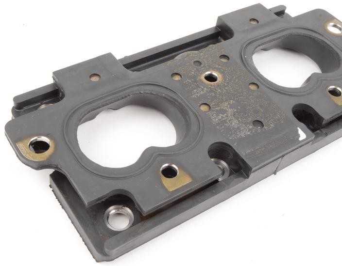 Bmw Dichtgummi E30 3 1985 1991 Originalus 13541318319