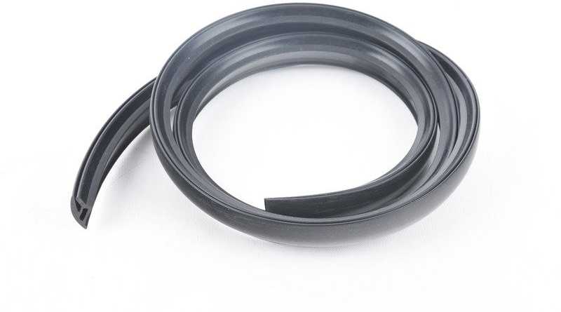 Bmw Dichtung 1502 2002tii E21 E30 1500 2000CS E12 E28 E24 E23 E32 Originalus 72601857053