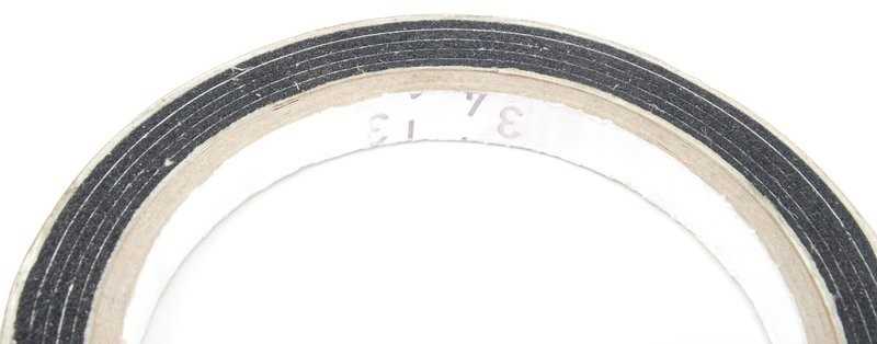 BMW Dichtung 1502 2002tii E21 E30 E12 M1 Originalus 51711825972