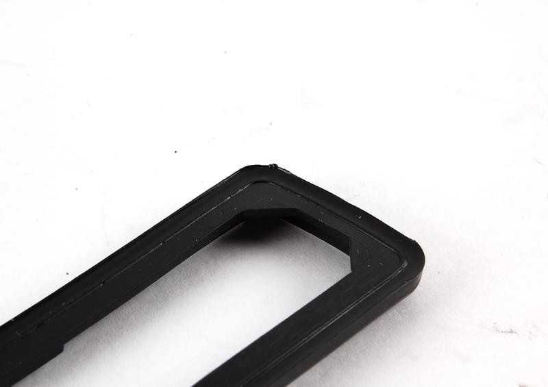 Bmw Dichtung 3 E30 5 E12 6 E24 Originalus 63261354034