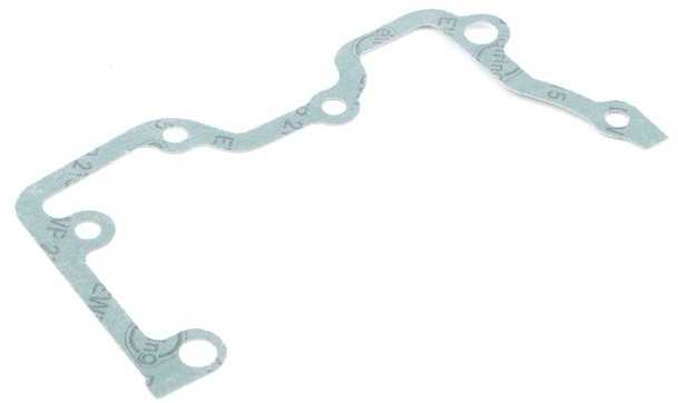 Bmw Dichtung 7 E32 E38 E31 11141725787 Originalus