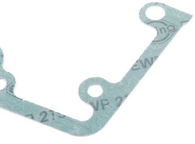 Bmw Dichtung 7 E32 E38 E31 11141725787 Originalus