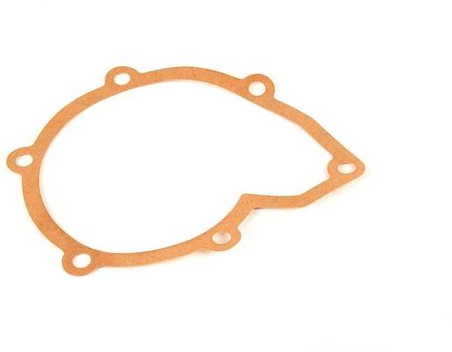 BMW Dichtung Asbestfrei 5 E12 6 E24 7 E23 Originalus 11511250345