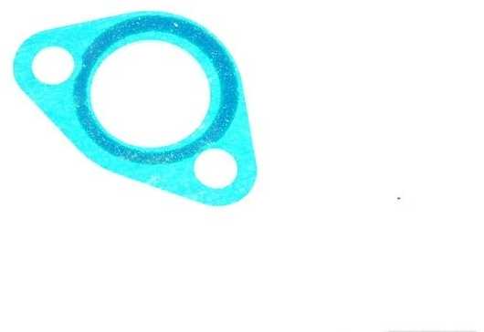 BMW Dichtung Asbestfrei E36 E34 E39 E38 Z3 Originalus 11121738963