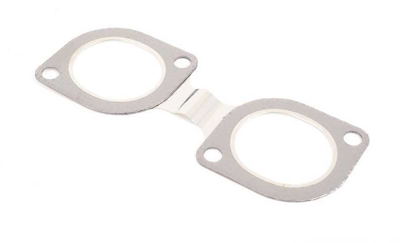 BMW Dichtung Asbestfrei E60 E61 E63 E64 E65 E66 Originalus 11627505788