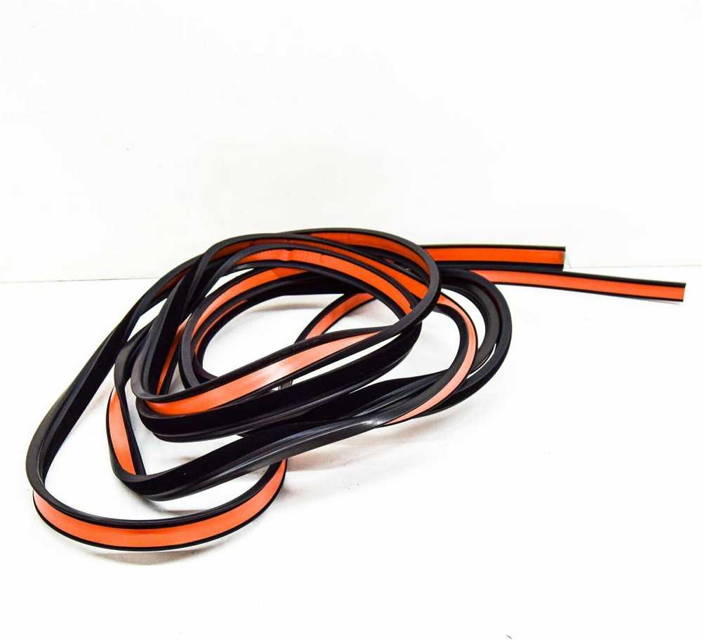 Bmw Dichtung Deckel Schiebehebedac 5 E34 54128133642