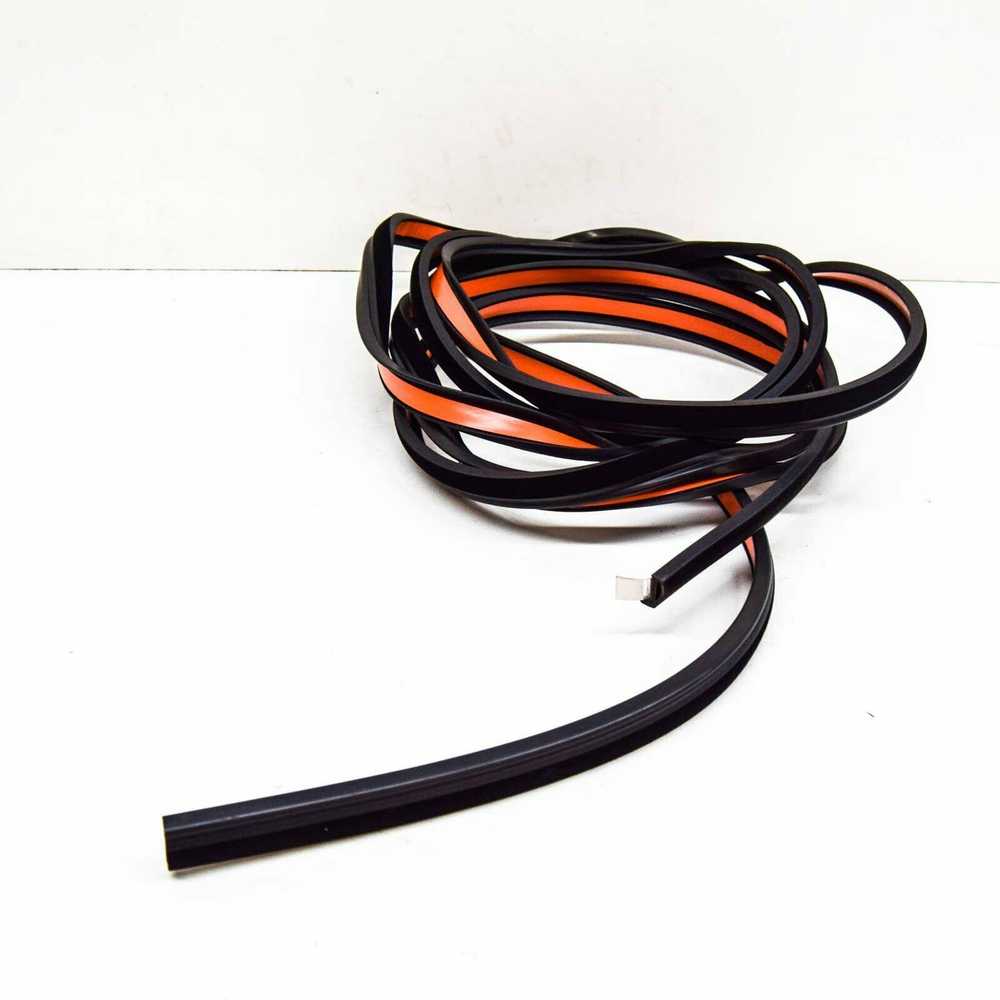 Bmw Dichtung Deckel Schiebehebedac 5 E34 54128133642