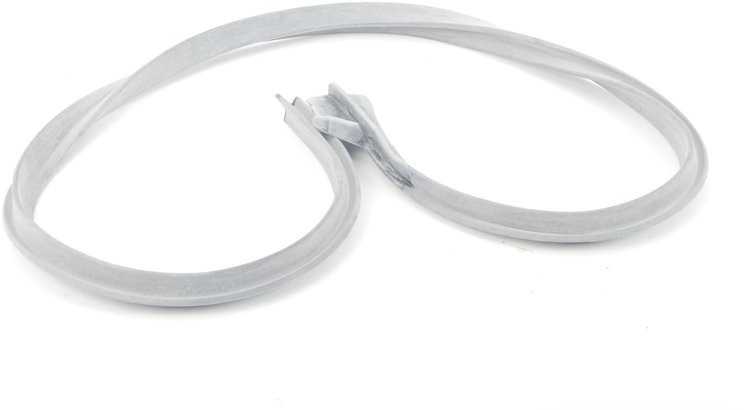 BMW Dichtung Links 3 E21 M1 E26 Originalus 51211847863