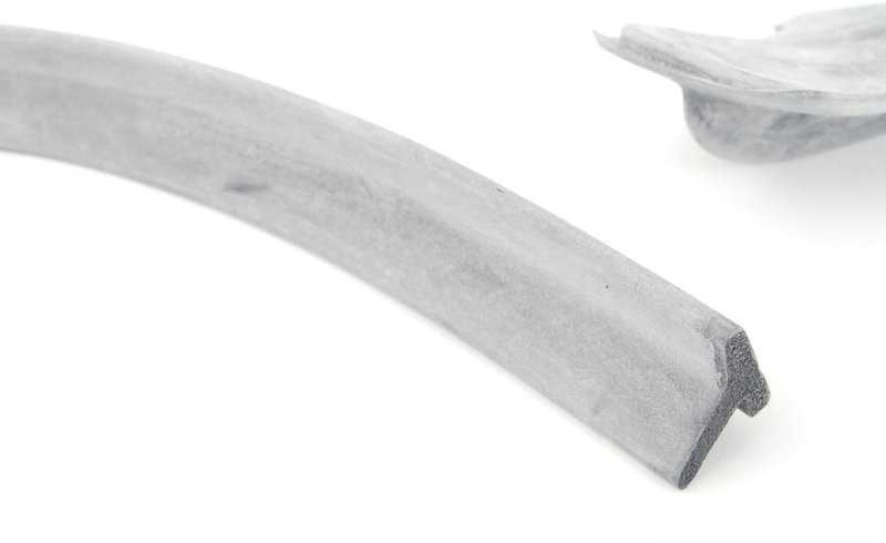 BMW Dichtung Links 3 E21 M1 E26 Originalus 51211847863