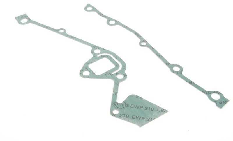 Bmw Dichtungssatz Abschlussdeckel 1502 2002tii E21 E30 11141727986