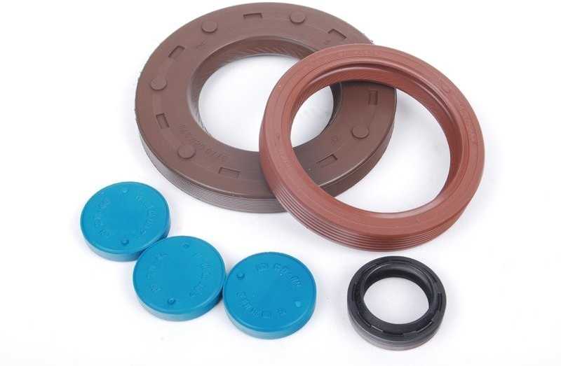 BMW Dichtungssatz E36 E46 E34 E39 E32 E38 Z3 Originalus 23111224925