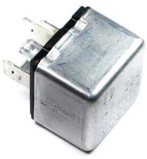 BMW Diodenrelais 3 E30 5 E28 6 E24 7 E23 Originalus 12631710726
