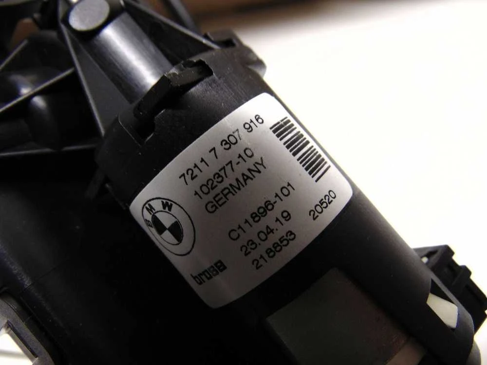 Bmw Diržo Perdavimas Dešinysis F87 M2 F32 F82 Originalus 72117307916