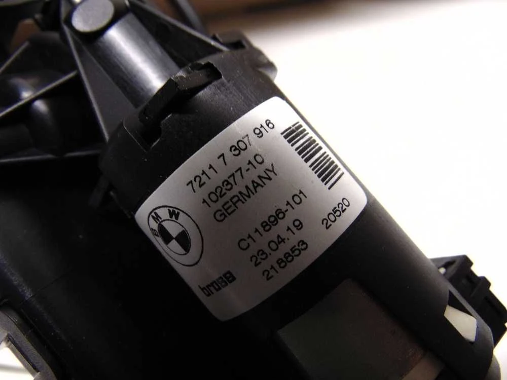 Bmw Diržo Perdavimas Dešinysis F87 M2 F32 F82 Originalus 72117307916