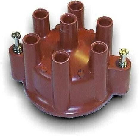 BMW Distributor Cap 3 E21 E30 5 E28 1977 1982 1981 1993 Originalus 12111289471