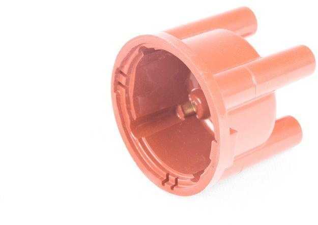 BMW Distributor Cap E21 E30 E12 E28 1975 1988 Originalus 12111706113