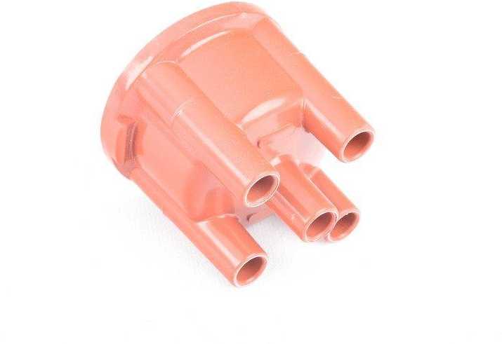 BMW Distributor Cap E21 E30 E12 E28 1975 1988 Originalus 12111706113