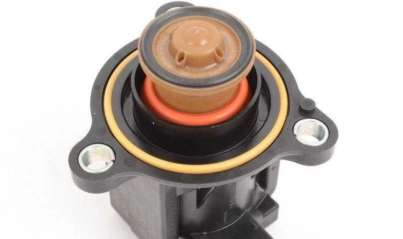 BMW Diverter Valve Charger E90 E91 E92 E93 F30 F31 F34 Originalus 11657601058