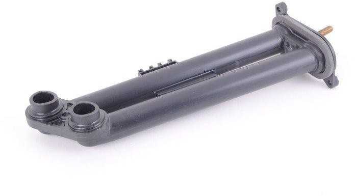 BMW Doppelrohr Kunststoff E36 64118390248