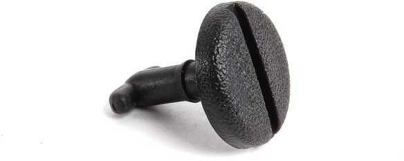 BMW Drehverschluss 215mm E34 E39 E32 E38 Originalus 82599402196