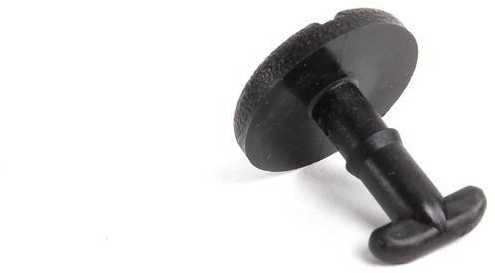 BMW Drehverschluss 215mm E34 E39 E32 E38 Originalus 82599402196