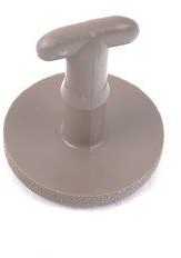 BMW Drehverschluss 225mm 3 E46 51478243736 Originalus