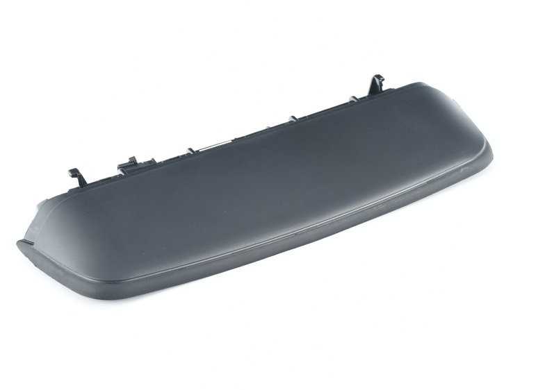 BMW Dritte Bremsleuchte E63 05 2002 07 2010 Originalus 63257835719