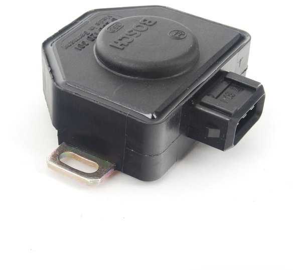 Bmw Drosselklappenschalter E30 E28 E34 E24 13621273277 Originalus