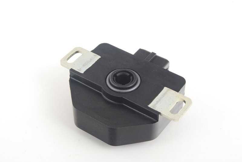 Bmw Drosselklappenschalter E30 E28 E34 Z1 Originalus 13631710559