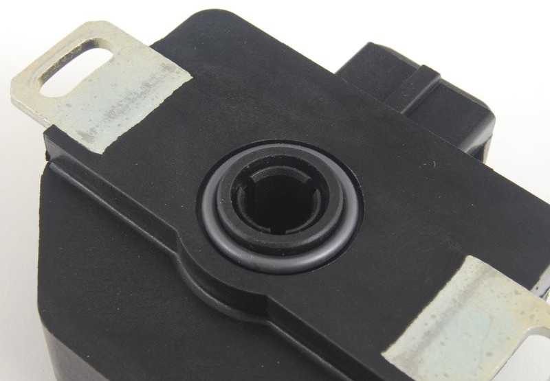 Bmw Drosselklappenschalter E30 E28 E34 Z1 Originalus 13631710559