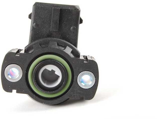 Bmw Drosselklappenschalter E30 E36 E34 E39 E32 E38 E31 Originalus 13631721456
