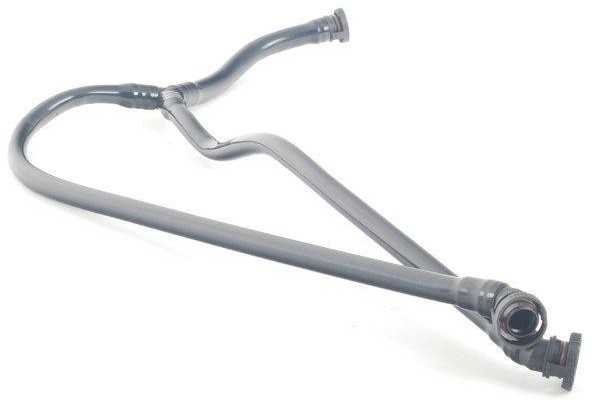 Bmw Druckleitung 5 E60 7 E65 Originalus 11727508270
