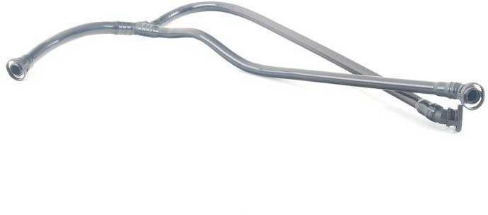 Bmw Druckleitung 5 E60 7 E65 Originalus 11727508270