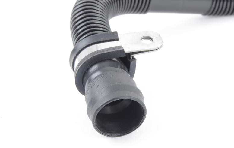 Bmw Druckleitung 5 E60 E61 6 E63 E64 Originalus 11727840980