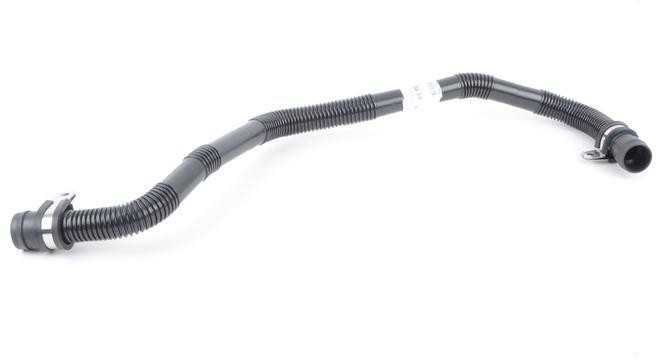 Bmw Druckleitung 5 E60 E61 6 E63 E64 Originalus 11727840980