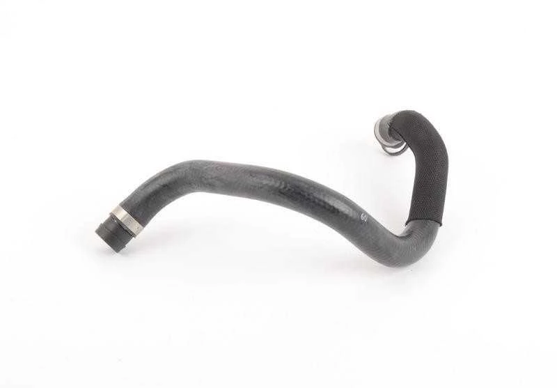 Bmw Druckleitung 7 E65 E66 E67 02 2000 02 2005 Originalus 11727556959