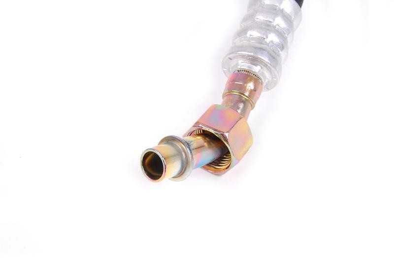 Bmw Druckleitung Kompressor Konden 3 E30 64538391052