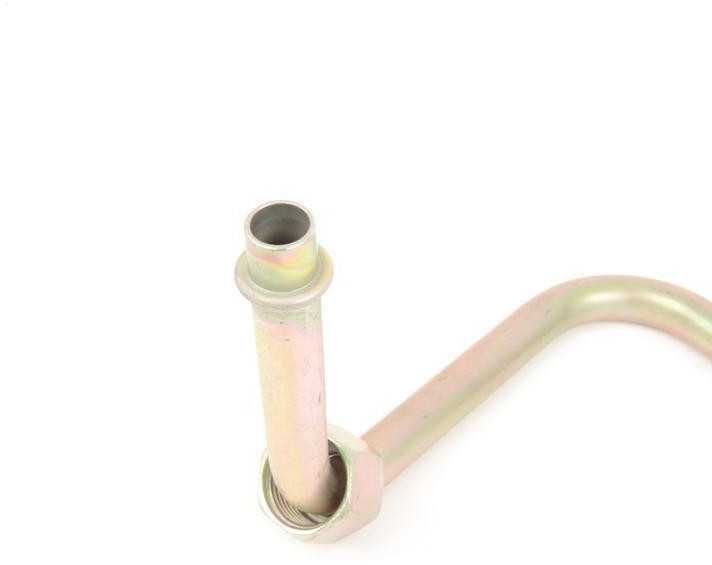 BMW Druckleitung Kompressor Konden E30 64539067569 Originalus