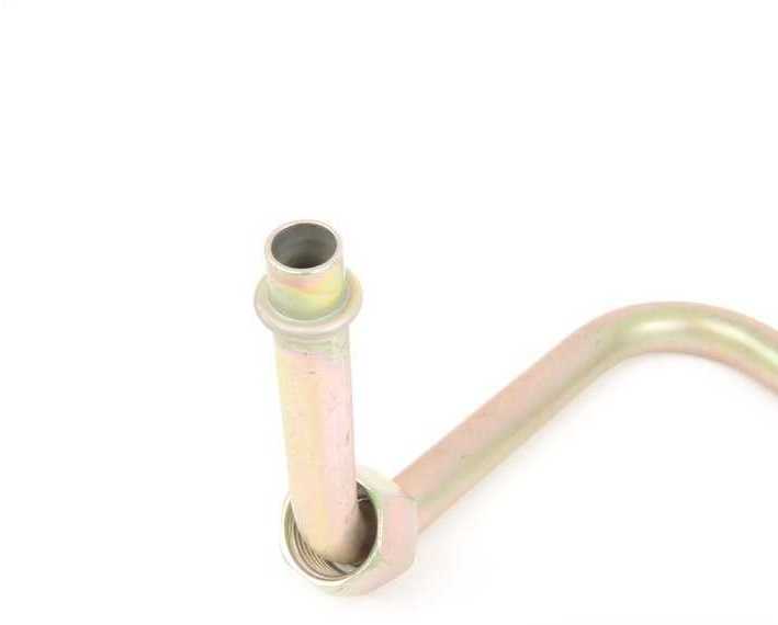 BMW Druckleitung Kompressor Konden E30 64539067569 Originalus