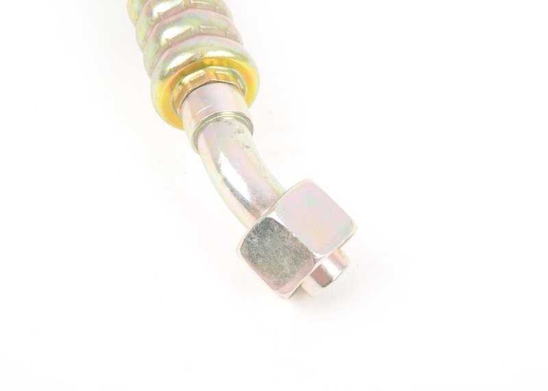 BMW Druckleitung Kompressor Konden E30 64539067569 Originalus