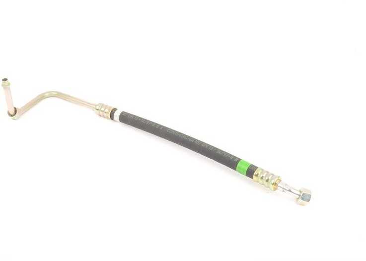 BMW Druckleitung Kompressor Konden E30 64539067569 Originalus